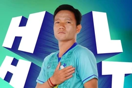 5 cầu thủ Hà Tĩnh dính líu đến ma túy bị VFF cấm thi đấu vô thời hạn