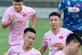 Cựu binh Đỗ Hùng Dũng nói gì về tân HLV Kim Sang-sik?