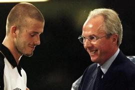 Thầy cũ của Beckham qua đời vì bạo bệnh