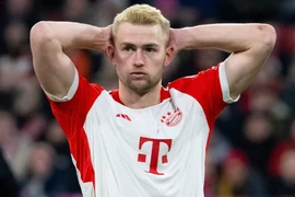 Mục tiêu chuyển nhượng của MU bị nghi gây tai nạn rồi bỏ chạy