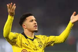 Jadon Sancho chỉ trở lại MU với một điều kiện