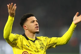 Jadon Sancho chỉ trở lại MU với một điều kiện