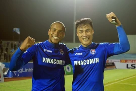 CLB Quảng Ninh trở lại bản đồ bóng đá Việt Nam sau 3 năm phá sản