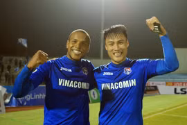 CLB Quảng Ninh trở lại bản đồ bóng đá Việt Nam sau 3 năm phá sản