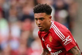 Bến đỗ bất ngờ của Sancho sau khi rời MU