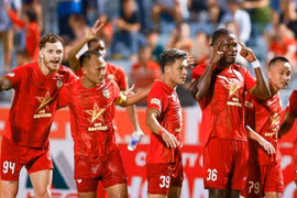 V-League chốt thời hạn đăng ký ngoại binh