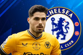 Chelsea chơi lớn, mua ngôi sao chạy cánh nổi bật Ngoại hạng Anh