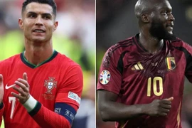 Ronaldo và Lukaku vào đội hình tệ nhất EURO 2024