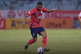 Hậu vệ Việt kiều có thể cùng ĐT Việt Nam dự AFF Cup 2024