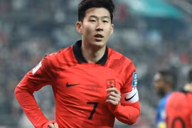 Son Heung-min có giá đắt hơn 21 đội tuyển dự Asian Cup 2023