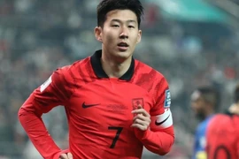 Son Heung-min có giá đắt hơn 21 đội tuyển dự Asian Cup 2023
