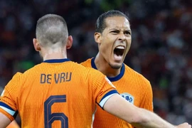 Bán kết EURO 2024 - Hà Lan vs Anh diễn ra khi nào, ở đâu?