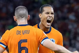 Bán kết EURO 2024 - Hà Lan vs Anh diễn ra khi nào, ở đâu?