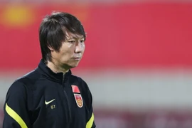 Cựu HLV tuyển Trung Quốc Li Tie bị kết án 20 năm tù