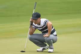Cuộc đối đầu hấp dẫn tại giải golf 'Vietnam - Singapore Alliance Cup 2024'