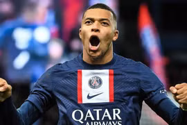 Mbappe thắng PSG vụ kiện 'nghìn tỷ'