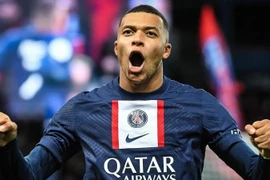 Mbappe thắng PSG vụ kiện 'nghìn tỷ'