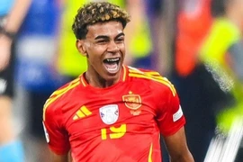 Thần đồng Yamal chỉ thẳng cách Tây Ban Nha đánh bại Anh