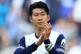 Vì sao Son Heung-min vắng mặt ở đại chiến MU vs Tottenham?