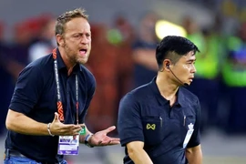 Ấn định thời điểm HLV Polking sang Việt Nam tiếp quản CLB Công an Hà Nội