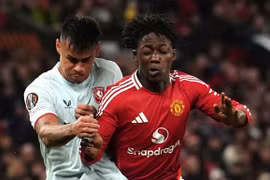 Ba tuyển thủ Indonesia đủ khả năng chơi cho MU