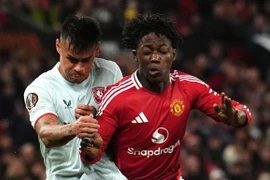 Ba tuyển thủ Indonesia đủ khả năng chơi cho MU