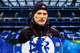 HLV Tuchel muốn 'yêu lại từ đầu' với Chelsea