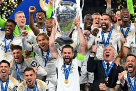 Khán giả Việt Nam xem trực tiếp 3 mùa Champions League ở đâu?