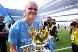 Haaland ghi bao nhiêu bàn sau 2 mùa Ngoại hạng Anh?