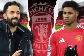 Quan hệ rạn nứt, Rashford công khai đòi rời MU