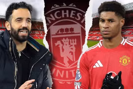 Quan hệ rạn nứt, Rashford công khai đòi rời MU