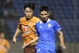 HAGL tìm được 'thần đồng' mới