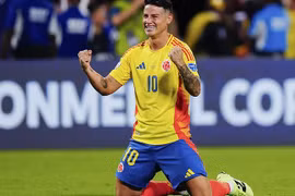 Xác định đối thủ của Messi và Argentina ở chung kết Copa America 2024