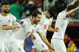 Xác định 8 đội tuyển mạnh nhất và lịch thi đấu tứ kết Asian Cup 2023