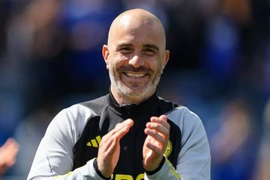 Chelsea chốt HLV mới, ra mắt ngay tuần này