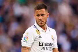 Eden Hazard thừa nhận thích bia bọt hơn tập luyện