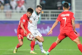 ĐT Việt Nam bị FIFA trừ nhiều điểm nhất thế giới