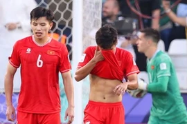 ĐT Việt Nam chính thức mất ngôi số 1 Đông Nam Á về tay Thái Lan