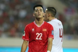 ĐT Việt Nam 0-3 Indonesia: Tột cùng thất vọng!