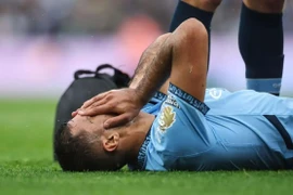 Tai họa bất ngờ ập tới Man City