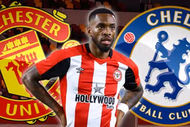 MU và Chelsea tranh mua tiền đạo nghiện cờ bạc