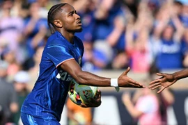 Chelsea thua tan nát cùng HLV Maresca