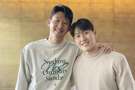 Lee Kang-in bay gấp sang London xin lỗi Son Heung-min để cứu vãn sự nghiệp