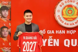 Vì sao Quang Hải không ra nước ngoài thi đấu?