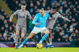 Chelsea đụng Aston Villa, Man City đấu Tottenham ở vòng 4 cúp FA