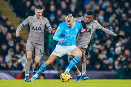 Chelsea đụng Aston Villa, Man City đấu Tottenham ở vòng 4 cúp FA