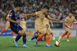 FIFA báo tin vui cho bóng đá Việt Nam