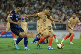 FIFA báo tin vui cho bóng đá Việt Nam