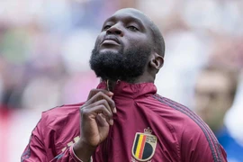 Chelsea bán Lukaku cho đối thủ trực tiếp ở Ngoại hạng Anh