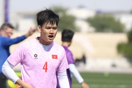 Vì sao Hồ Tấn Tài không được HLV Troussier sử dụng ở Asian Cup?